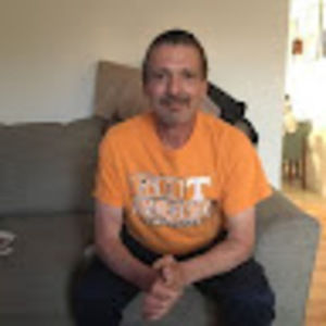 Meet your Posher, Rex